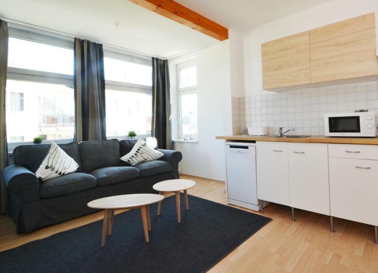 Apartment Vimmerby Heringsdorf  Luaran gambar